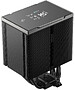 Кулер для процессора DeepCool AK500 G2 Digital NYX черный (R-AK500G2-BKNNMN-GJD-1) + термопаста DeepCool DS9 3.5г (R-DS9-GY035C-G)
