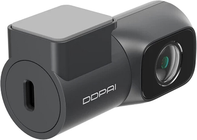 Автомобильный видеорегистратор DDPAI N2 Dual