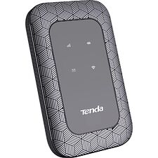 Маршрутизатор Tenda 4G180
