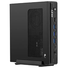 Компьютер MSI Pro DP10 A14MG-011BRU черный (936-B21011-011)