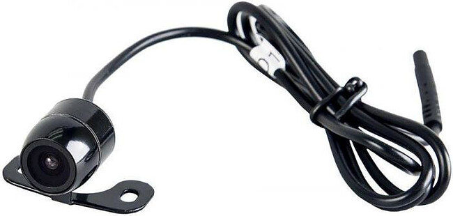 Камера заднего вида Silverstone F1 CAM-IP-168DL