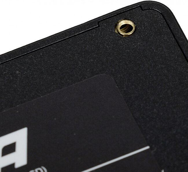 SSD диск Digma Run S9 2TB (DGSR2002TS93T)