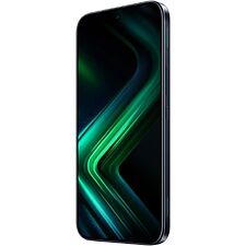 Смартфон Infinix GT 50 Pro X6891 12/512GB черный (10086625)