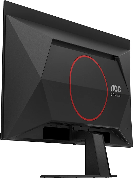 Монитор AOC Q27G40ZDF черный