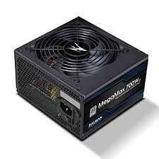 Блок питания Zalman MegaMax TXll 700W V2 ATX (ZM700-TXII V2)