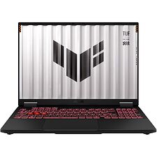 Ноутбук ASUS TUF Gaming A16 FA608PP-RV019 Jaeger Gray (90NR0MD1-M00360)