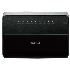 Маршрутизатор D-Link DIR-620/A
