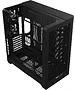 Корпус Thermaltake View 390 Air Black (CA-11F-00M1WN-00)
