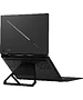 Ноутбук ASUS ROG Zephyrus Duo 16 GX651AX-SR129W Stellar Grey (90NR0NT2-M00720)