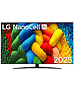 Телевизор LG 65NANO81A6A.ARUG