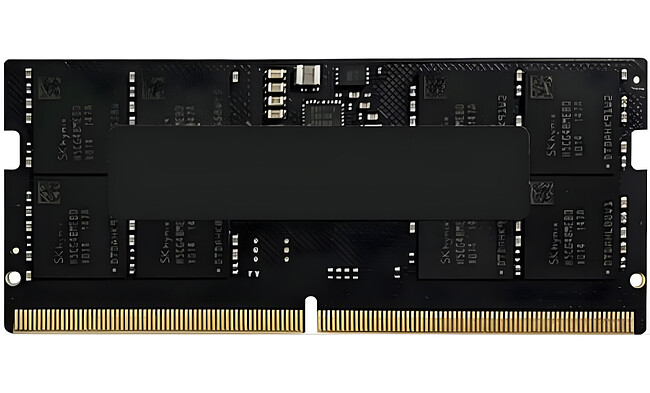 Оперативная память AMD Radeon 32GB DDR5 Gaming Black (R5532G5200S2S-U) Оперативная память AMD Radeon 32GB DDR5 Gaming Black (R5532G5200S2S-U)