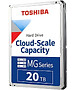Жесткий диск Toshiba MG10 20TB (MG10SCA20TE)