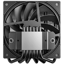 Кулер для процессора ID-Cooling IS-77-XT Black