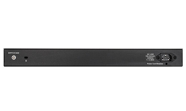 Коммутатор D-Link DXS-1210-12TC