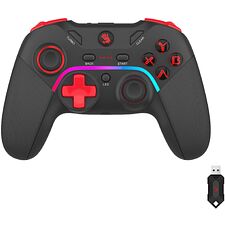 Геймпад A4Tech Bloody GPW70 Sports черный