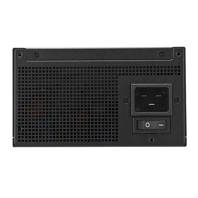 Блок питания ASUS ASUS-PRO-WS-2200P (90YE00Z1-B0NA00)