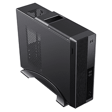 Корпус Powerman ST616BK 450W (6188898)