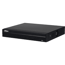 Видеорегистратор наблюдения Dahua DHI-NVR4108HS-P-4KS3
