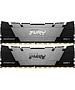 Оперативная память Kingston Fury Renegade Black 16GB DDR4 XMP (KF442C19RB2K2/16)
