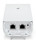 Точка доступа Ubiquiti NSM2 EU белый