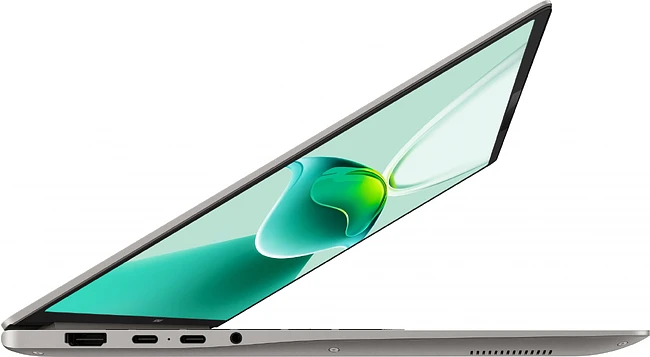 Ноутбук Honor MagicBook Pro 14 FMB-P Starry Gray (5301ANXE)