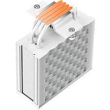 Кулер для процессора PCCooler RZ400 V2 белый (RZ400V2-WHNWNX-GL)