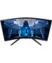 Монитор Samsung Odyssey Neo G7 S32BG752NI черный (LS32BG752NIXCI)