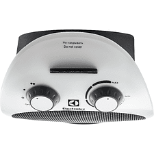 Тепловентилятор Electrolux EFH/C-5125
