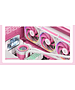 Система жидкостного охлаждения для процессора ID-Cooling FX360 INF Pink
