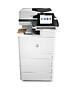 МФУ HP Color LaserJet Enterprise Flow MFP M776z (3WT91A)