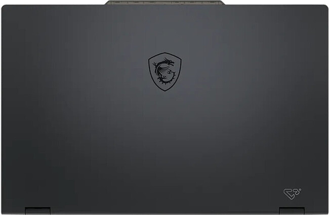 Ноутбук MSI MS-17UL Cyborg A17 AI B2HWFKG-036XBY Translucent Black (9S7-17UL32-036)
