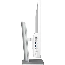 Моноблок MSI Modern AM272P 1M-677XRU белый (9S6-AF8232-1032)
