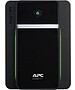 Источник бесперебойного питания APC Easy-UPS черный (BVX900LI-GR)