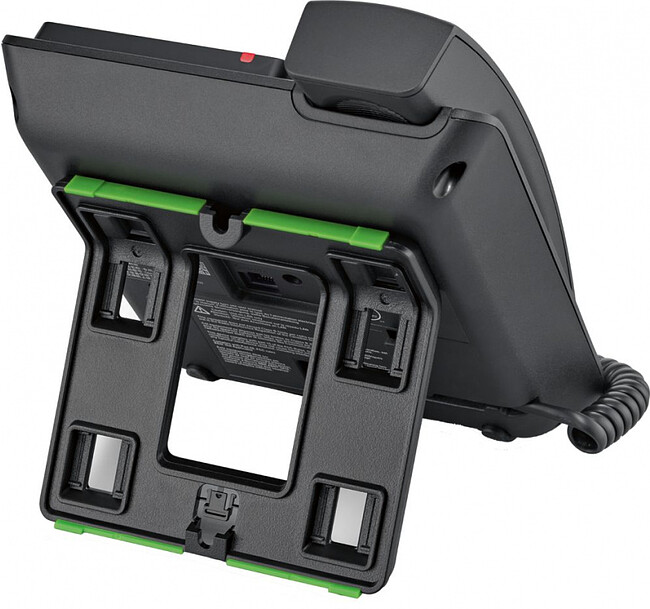 IP-телефон Unify OpenScape CP100 черный (L30250-F600-C434)