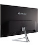 Монитор ViewSonic VX3276-4K-MHD-2 серебристый