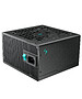 Блок питания Deepcool GAMERSTORM PL650D 650W (R-PL650D-FC0B-WDEU-V2)