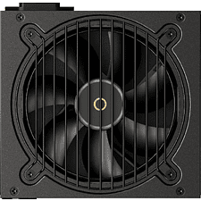 Блок питания Ocypus Gamma P750 BK 750W (Gamma-P750-W1HDBK024X-EU)