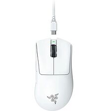 Мышь Razer DeathAdder V3 Pro White (RZ01-04630200-R3A1)