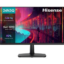 Монитор Hisense 24N3Q черный