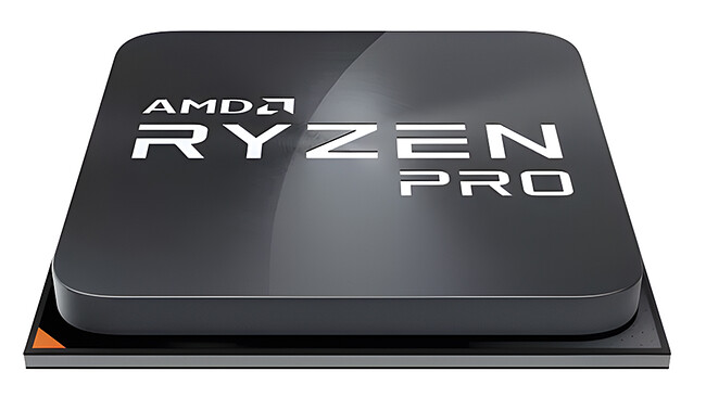 Процессор AMD Ryzen 5 Pro 5655G Oem