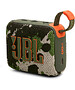 Беспроводная колонка JBL Go 4 Squad (JBLGO4SQUAD)