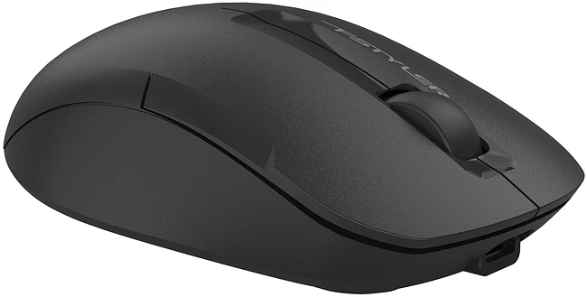 Мышь A4Tech Fstyler FG15C Air 2 Black