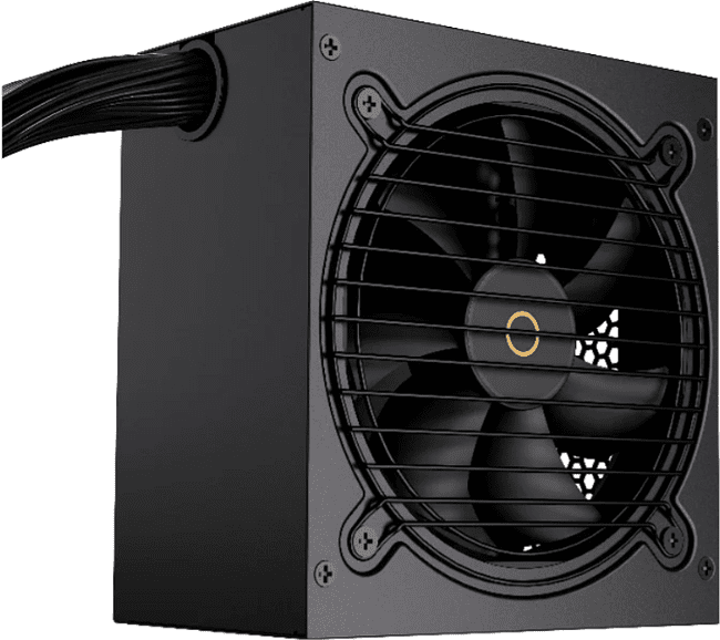 Блок питания Ocypus Beta P400 BK 400W (Beta-P400-N1HDBK024X-EU)