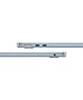 Ноутбук Apple MacBook Air 13.6 A3240 Sky Blue (MC6V4HN/A)