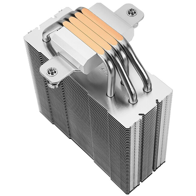Кулер для процессора Thermalright Assassin Spirit 120 V2