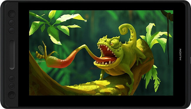 Графический планшет Huion Kamvas Pro 12 (GT-116)