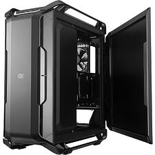 Корпус Cooler Master Cosmos C700P Edition Black (MCC-C700P-KG5N-S00) Корпус Cooler Master Cosmos C700P Edition Black (MCC-C700P-KG5N-S00)