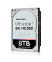 Жесткий диск WD Original 8TB HUS728T8TAL5204 (0B36400)