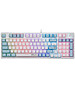 Клавиатура Defender Hawk GK-418 RU RGB (45421)