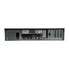 Видеорегистратор наблюдения Trassir NeuroStation 9800R/64